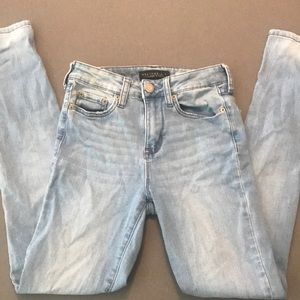 Aeropostale Jeans
